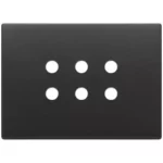 Rama decorativa, rama intrerupatoare, rama Vimar, Eikon Tondo, декоративная рамка-накладка