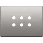 Rama decorativa, rama intrerupatoare, rama Vimar, Eikon Tondo, декоративная рамка-накладка