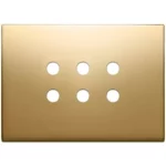 Rama decorativa, rama intrerupatoare, rama Vimar, Eikon Tondo, декоративная рамка-накладка