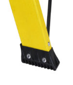 Scara din fibră de sticlă, scara dielectrica