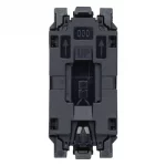 30008 Механизм выключатель-кнопка 1 модуль 1P NO 10A, Vimar LINEA