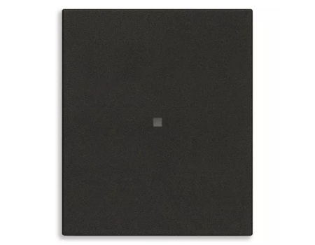 30004A.2G Intrerupator cap-scara axial negru1P 10AX 2m, Vimar LINEA