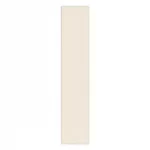 30040.C Заглушка 1/2M canapa, Vimar LINEA