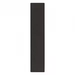 30040.G Tasta falsa 1/2M neagra, Vimar LINEA