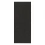 30041.G Заглушка черная 1/2M, Vimar LINEA