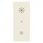 Dimmer universal canapa vimar linea