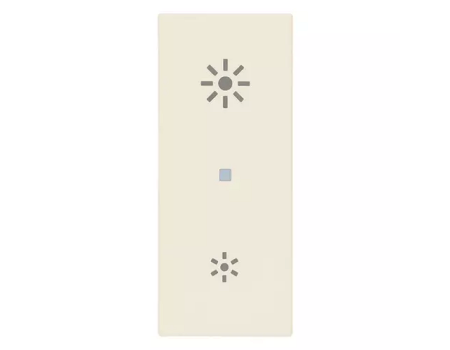 Dimmer universal canapa vimar linea
