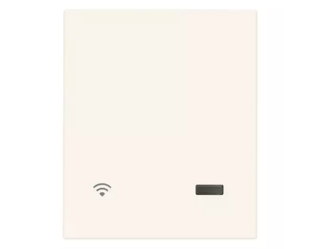 30195.B Wi-Fi точка 2м белая, Vimar LINEA