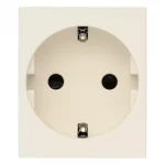 Priza 2P+E 16 A vimar linea canapa