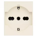 Priza universala canapa vimar linea