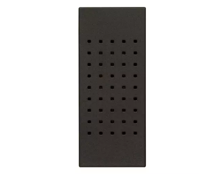 soneria neagra vimar linea