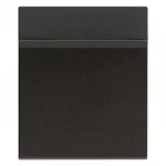 vimar linea intrerupator cu card negru