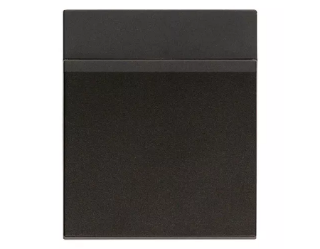 vimar linea intrerupator cu card negru
