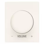 variator volum alb vimar linea