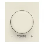 variator volum canapa vimar linea