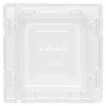 30602.C Защитная прозрачная крышка на 2 модуля Vimar, Linea