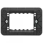 30613 Суппорт на 3м с зажимами VIMAR, Серия LINEA