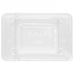 30613.C Защитная прозрачная крышка на 3 модуля Vimar, Linea