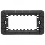 30614 Suport 4 module cu gheare, VIMAR Seria LINEA