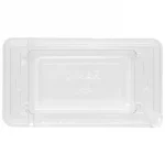 30614.C Защитная прозрачная крышка на 4 модуля Vimar, Linea