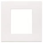 Placa (rama) decorativa 2m Vimar LINEA