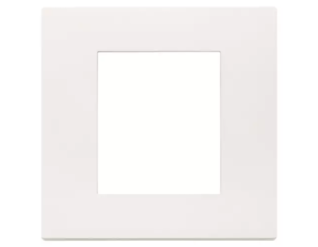 Placa (rama) decorativa 2m Vimar LINEA
