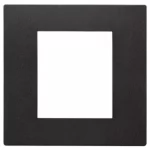 Placa (rama) decorativa 2m Vimar LINEA