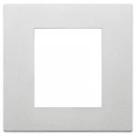 Placa (rama) decorativa 2m Vimar LINEA