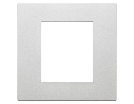 Placa (rama) decorativa 2m Vimar LINEA