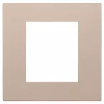 Placa (rama) decorativa 2m Vimar LINEA