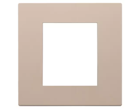 Placa (rama) decorativa 2m Vimar LINEA
