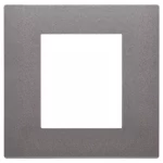 Placa (rama) decorativa 2m Vimar LINEA