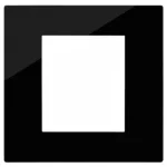 Placa (rama) decorativa 2m Vimar LINEA