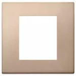 Placa (rama) decorativa 2m Vimar LINEA