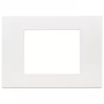 Placa (rama) decorativa 3m Vimar LINEA