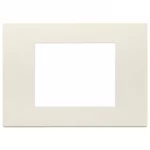 Placa (rama) decorativa 3m Vimar LINEA