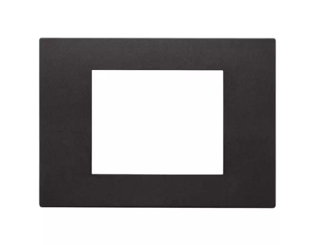 Placa (rama) decorativa 3m Vimar LINEA
