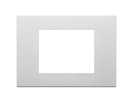 Placa (rama) decorativa 3m Vimar LINEA