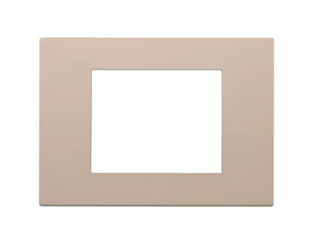 Placa (rama) decorativa 3m Vimar LINEA