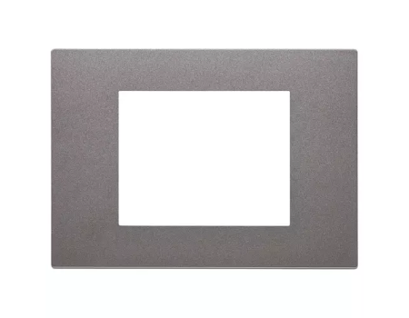 Placa (rama) decorativa 3m Vimar LINEA