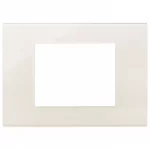 Placa (rama) decorativa 3m Vimar LINEA