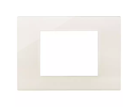 Placa (rama) decorativa 3m Vimar LINEA