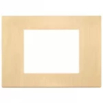 Placa (rama) decorativa 3m Vimar LINEA