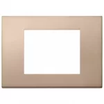 Placa (rama) decorativa 3m Vimar LINEA