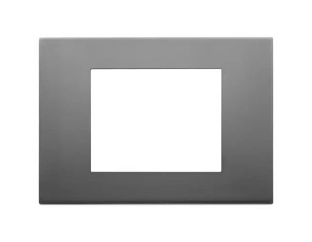 Placa (rama) decorativa 3m Vimar LINEA