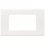 Placa (rama) decorativa 4m Vimar LINEA