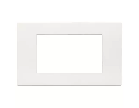 Placa (rama) decorativa 4m Vimar LINEA