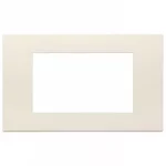 Placa (rama) decorativa 4m Vimar LINEA