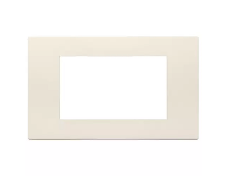 Placa (rama) decorativa 4m Vimar LINEA