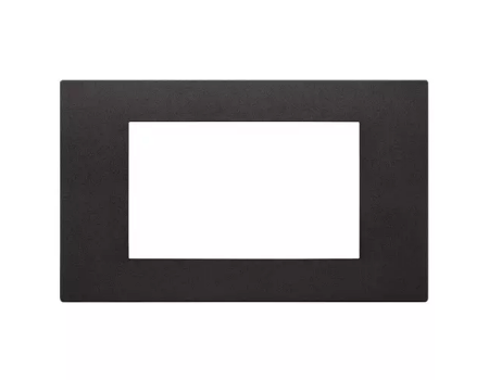 Placa (rama) decorativa 4m Vimar LINEA
